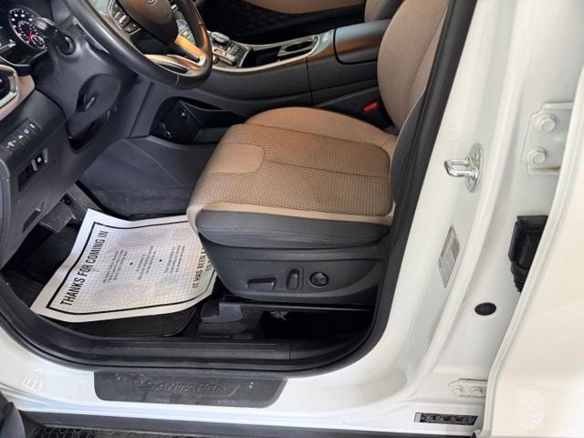 2023 Hyundai Santa Fe SEL - Photo 21