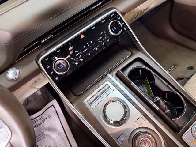 2024 GENESIS GV80 Standard - Photo 29