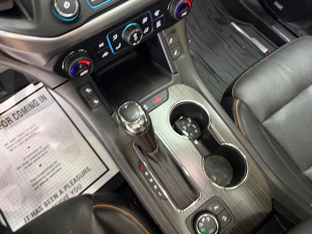 2019 GMC Acadia SLT-1 - Photo 31