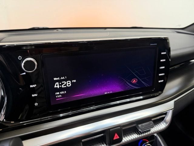 2024 Kia K5 GT - Photo 23