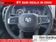 2026 Ram 1500 BIG HORN CREW CAB 4X4 5'7 BOX Pickup