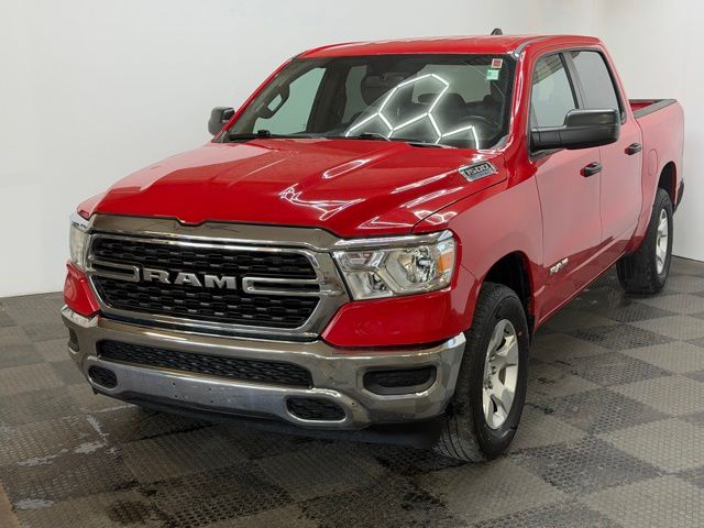 2023 RAM Ram 1500 Pickup Big Horn/Lone Star - Photo 6