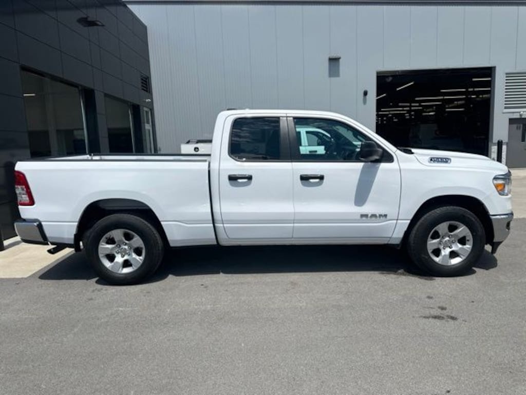 Used 2024 Ram 1500 Big Horn/Lone Star Truck