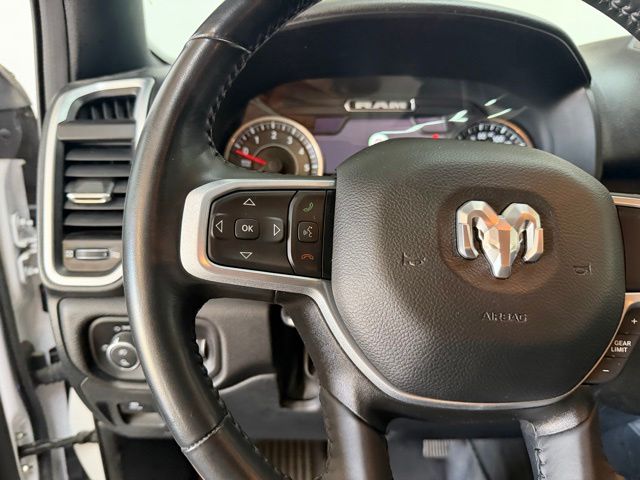 2023 RAM Ram 1500 Pickup Big Horn/Lone Star - Photo 21