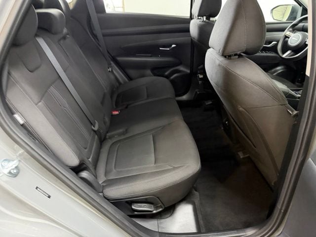 2025 Hyundai Tucson SEL - Photo 43