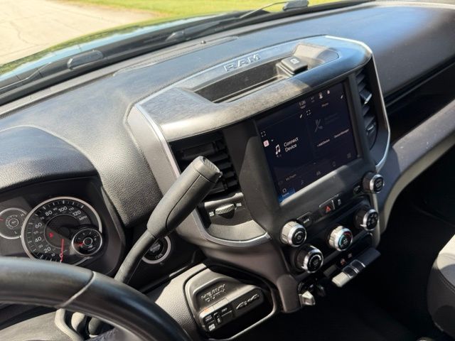 2024 RAM Ram 2500 Pickup Big Horn - Photo 30