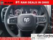 2026 Ram 1500 BIG HORN CREW CAB 4X4 5'7 BOX Pickup