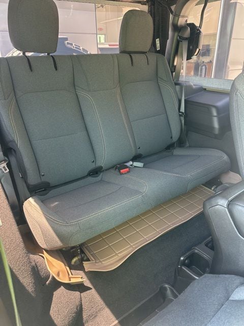 2025 Jeep Wrangler 2-Door Willys - Photo 31