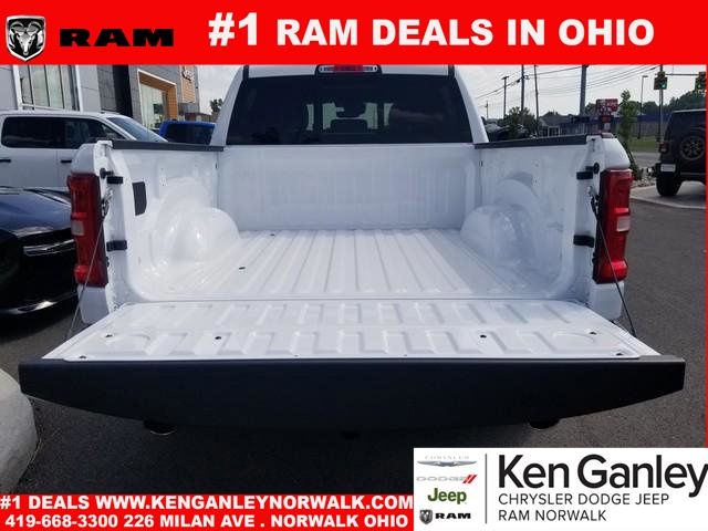 2026 RAM 1500 Laramie - Photo 7