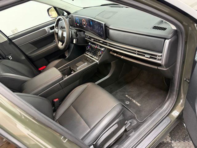 2024 Hyundai Santa Fe SEL - Photo 40