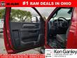 2026 Ram 3500 TRADESMAN REGULAR CAB 4X4 8' BOX Pickup