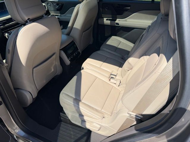 2020 Lincoln Aviator Reserve - Photo 34