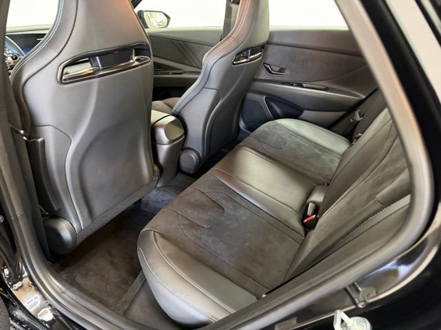 2023 Hyundai Elantra N - Photo 38