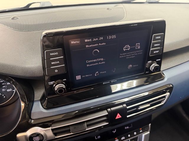 2023 Kia Seltos S - Photo 31