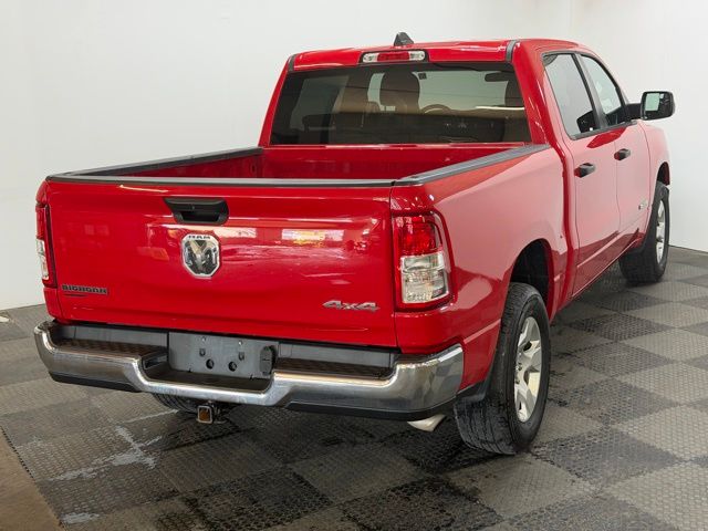 2023 RAM Ram 1500 Pickup Big Horn/Lone Star - Photo 11