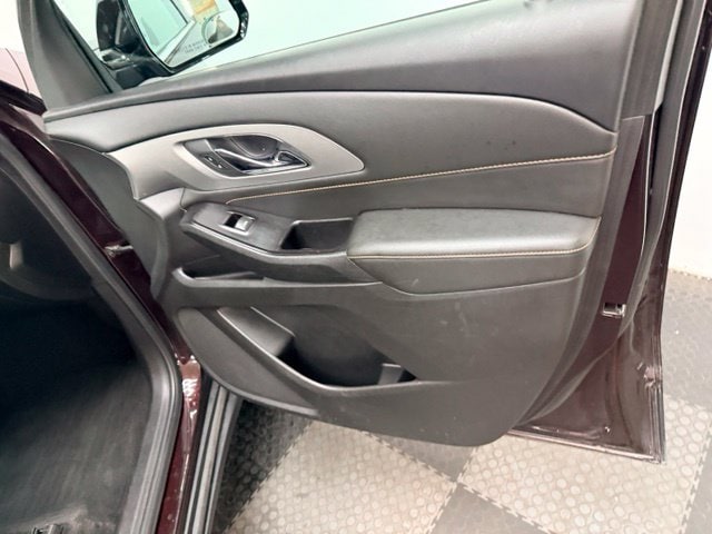2020 Chevrolet Traverse 1LT - Photo 41