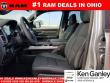 2026 Ram 1500 BIG HORN CREW CAB 4X4 5'7 BOX Pickup