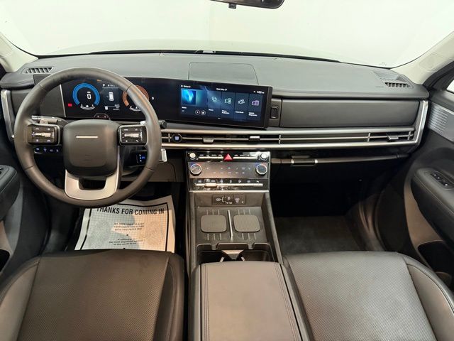 2024 Hyundai Santa Fe SEL - Photo 41