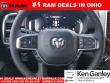 2026 Ram 1500 BIG HORN CREW CAB 4X4 5'7 BOX Pickup
