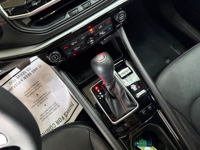 2023 Jeep Compass Trailhawk - Photo 31