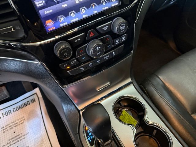 2020 Jeep Grand Cherokee Limited - Photo 20