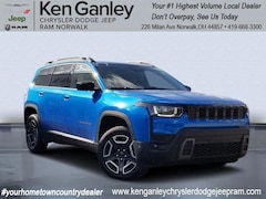2026 Jeep Cherokee LIMITED 4X4 Sport Utility