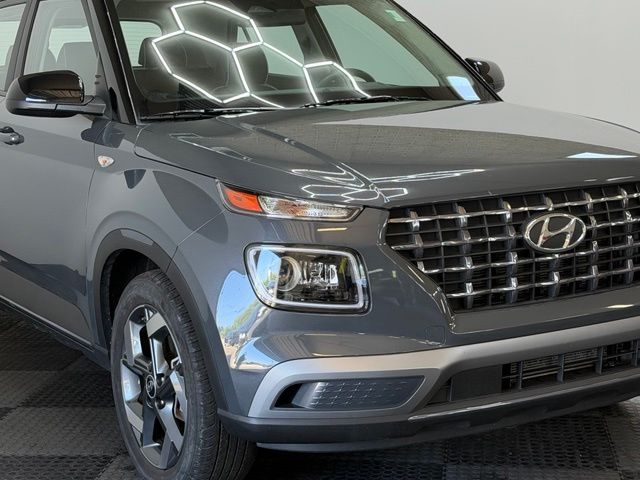 Used 2023 Hyundai Venue Limited with VIN KMHRC8A30PU268454 for sale in Norwalk, OH