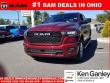 2026 Ram 1500 BIG HORN CREW CAB 4X4 5'7 BOX Pickup