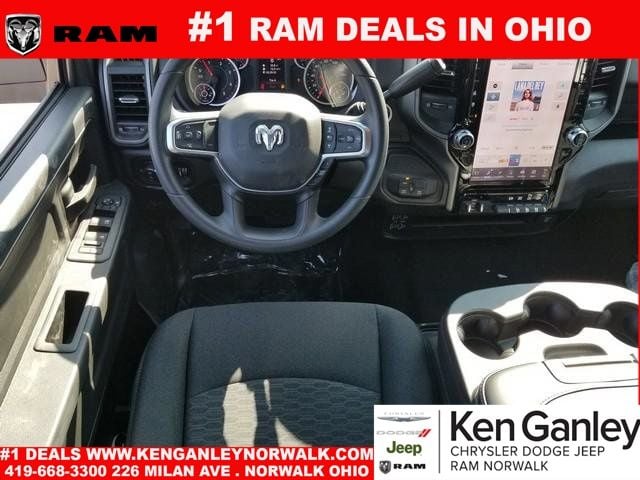 2026 RAM 3500 Tradesman - Photo 15