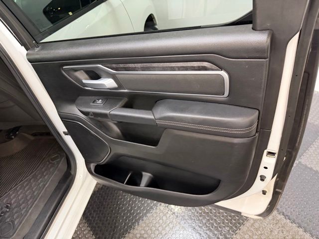 2024 RAM Ram 1500 Pickup Big Horn/Lone Star - Photo 41