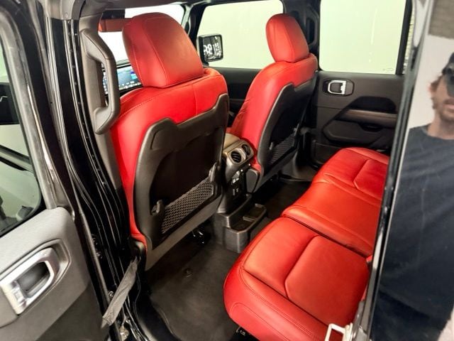 2024 Jeep Wrangler 4-Door Rubicon 392 - Photo 40