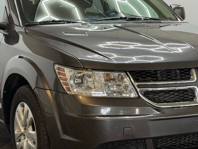 2020 Dodge Journey SE Value photo 2