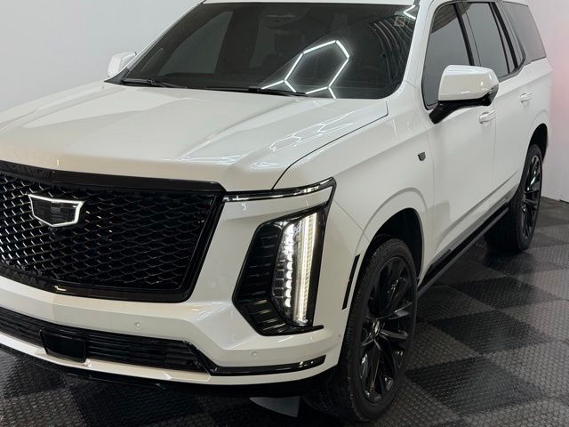 2025 Cadillac Escalade Sport Platinum - Photo 7