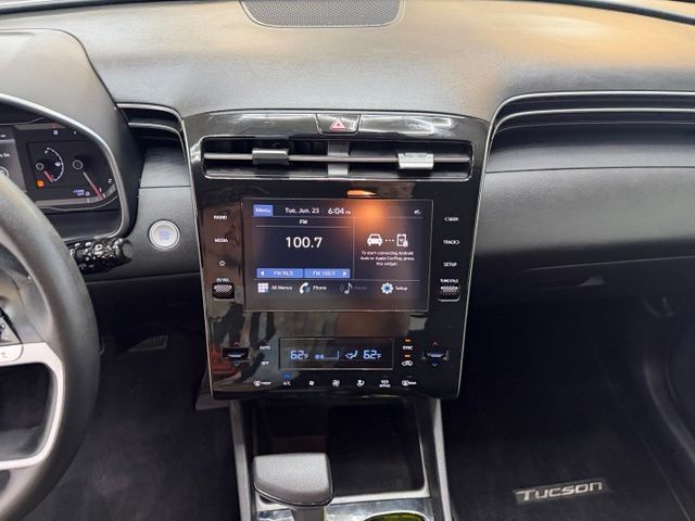 2024 Hyundai Tucson SEL - Photo 20