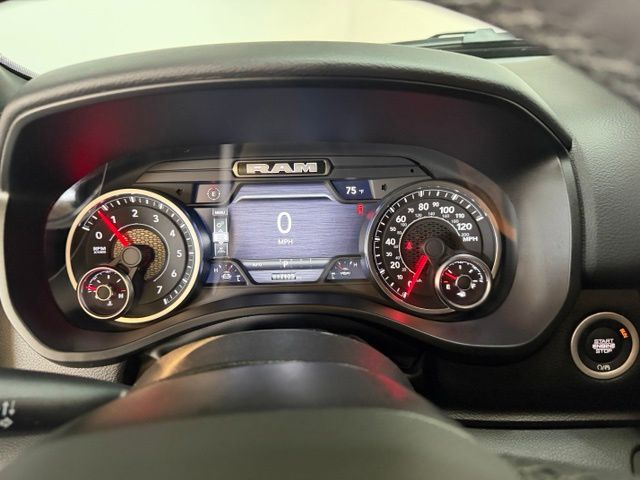 2025 RAM Ram 1500 Pickup Big Horn/Lone Star - Photo 29
