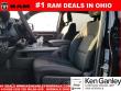 2026 Ram 1500 BIG HORN CREW CAB 4X4 5'7 BOX Pickup