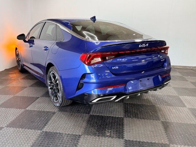 2023 Kia K5 GT-Line - Photo 7
