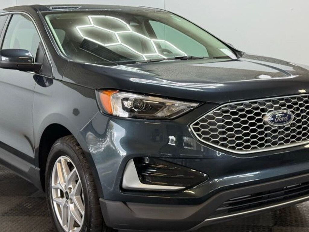 Used 2023 Ford Edge SEL SUV