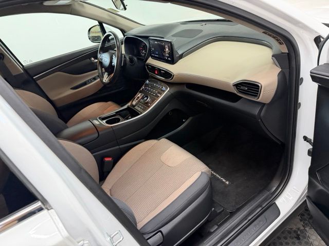 2023 Hyundai Santa Fe SEL - Photo 44
