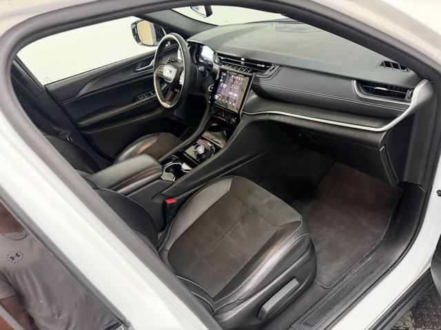 2023 Jeep Grand Cherokee L Altitude - Photo 27