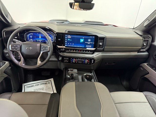 2023 Chevrolet Silverado 1500 ZR2 - Photo 39