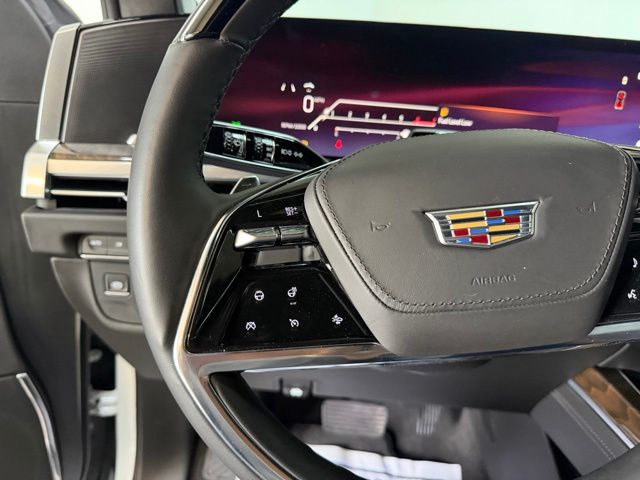 2025 Cadillac Escalade Sport Platinum - Photo 18