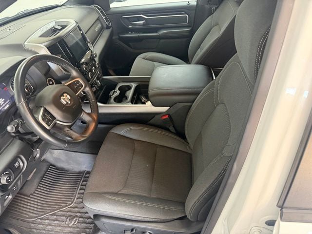 2023 RAM Ram 1500 Pickup Big Horn/Lone Star - Photo 17