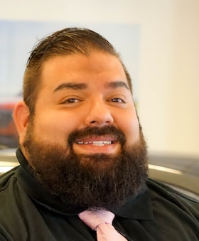 Staff member Jeremy Striker from ID_35ae15b5ea39