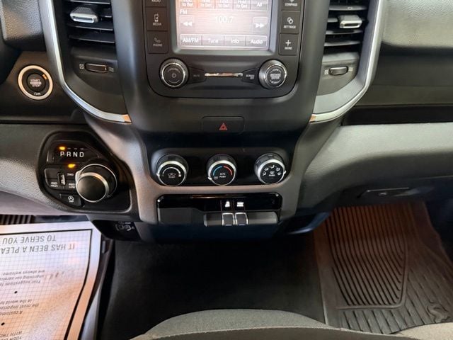 2024 RAM Ram 1500 Pickup Big Horn/Lone Star - Photo 29