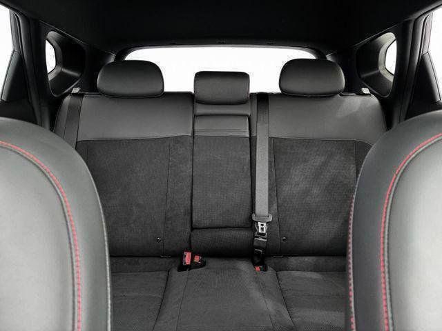 2025 Hyundai Kona N Line - Photo 19