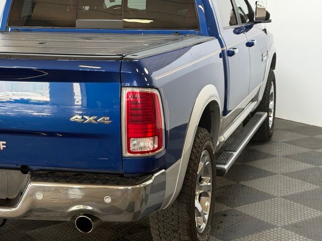 2017 RAM Ram 1500 Pickup Laramie - Photo 12