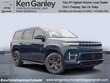  Jeep Grand Wagoneer