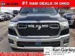 2026 Ram 1500 BIG HORN CREW CAB 4X4 5'7 BOX Pickup