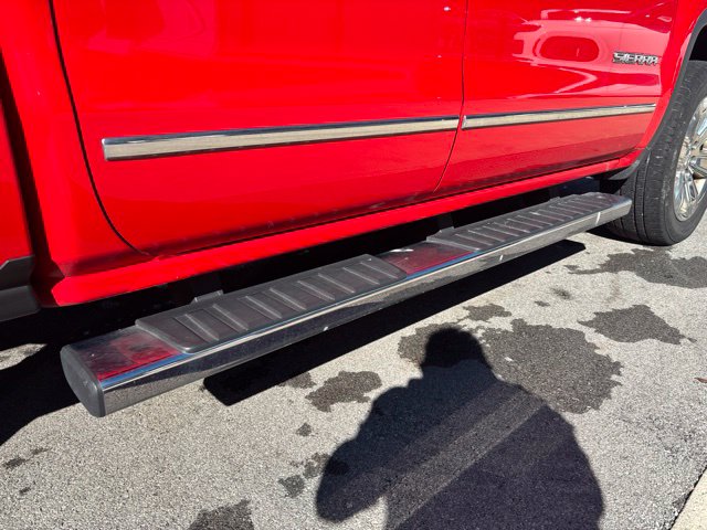 2016 GMC Sierra 1500 SLT - Photo 17